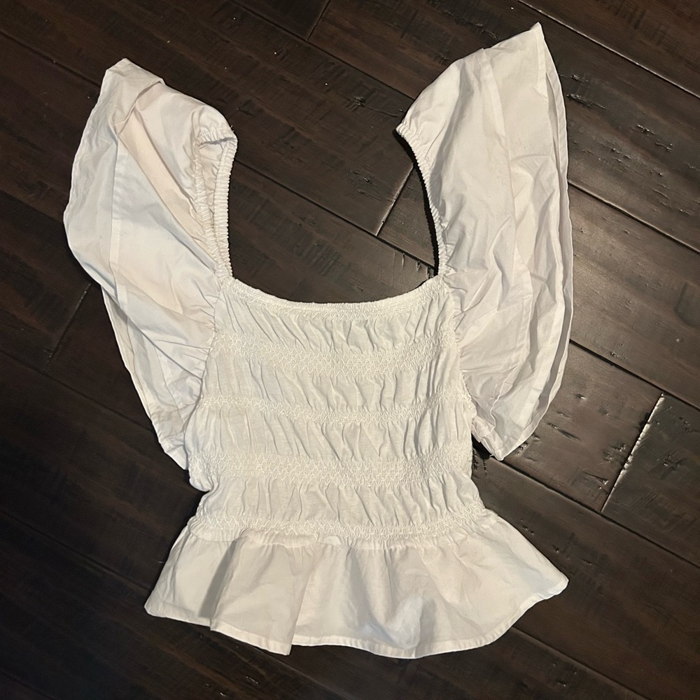 Zara top